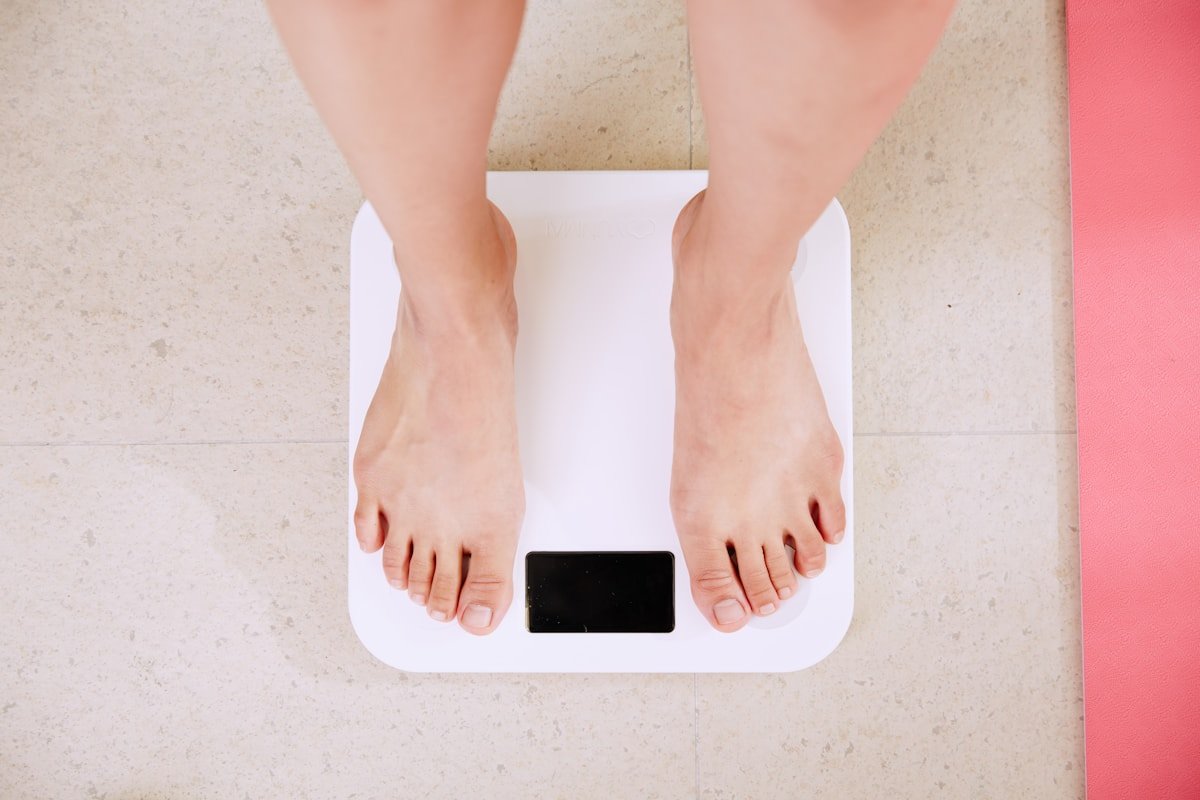 At-home weight loss program supplies for convenient care in Houston