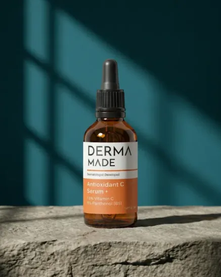 DERMA MADE Antioxidant C Serum plus