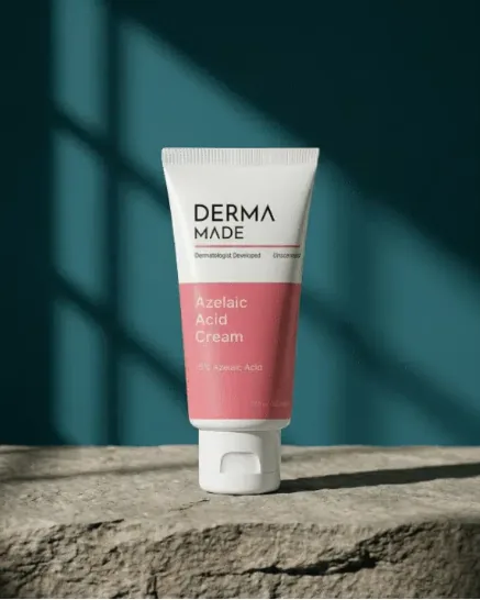 DERMA MADE Azelaic Acid Cream