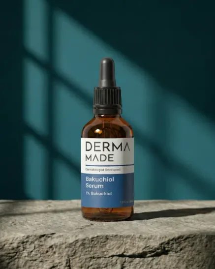 DERMA MADE Bakuchiol Serum
