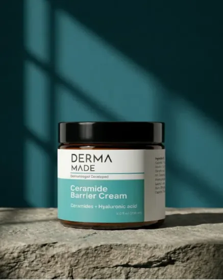 DERMA MADE Ceramide Barrier Cream