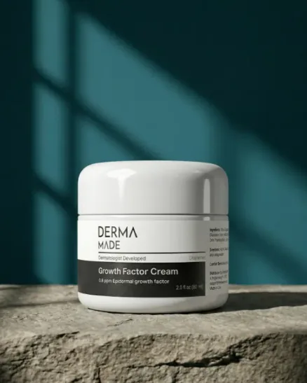 DERMA MADE Growth Factor Cream