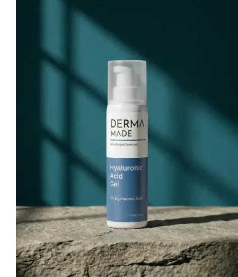 DERMA MADE Hyaluronic Acid Gel