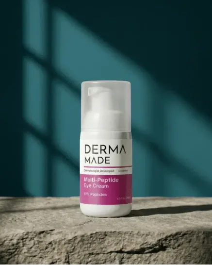 DERMA MADE Multi-peptide Eye Cream