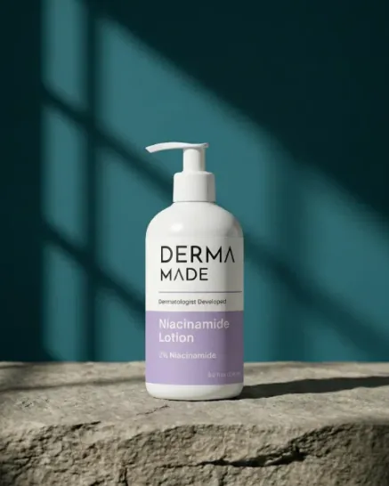DERMA MADE Niacinamide Lotion