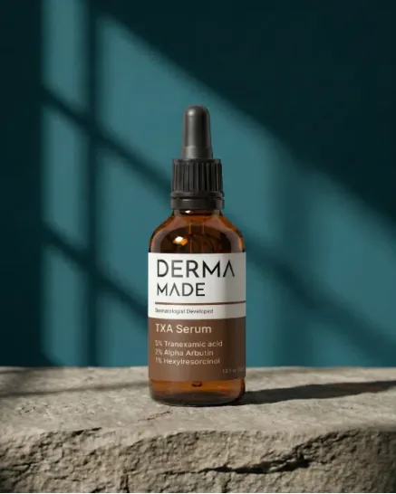DERMA MADE TXA Serum